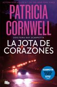 La jota de corazones (Doctora Kay Scarpetta 3) (en spa)