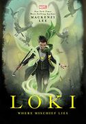 Loki: Where Mischief Lies (en Inglés)