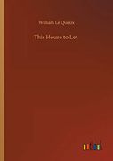 This House to let