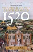 1520: The Field of the Cloth of Gold (en Inglés)