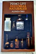 historias naturales