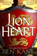 Lionheart (en Inglés)