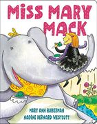 Miss Mary Mack (en Inglés)