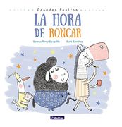 La Hora de Roncar