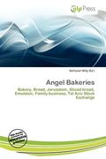 angel bakeries (en Inglés)