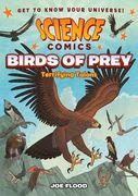 Science Comics: Birds of Prey: Terrifying Talons (en Inglés)