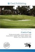 curtis cup (en Inglés)