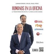 Humanos en la Oficina