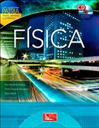 Fisica. Serie Universitaria Patria. Teoria Ejemplos y Problemas (Incluye cd