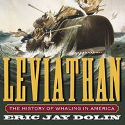 Leviathan: The History of Whaling in America (en Inglés)
