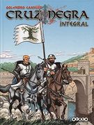 CRUZ NEGRA (INTEGRAL)