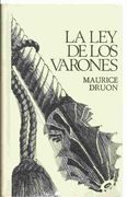 La ley de los Varones