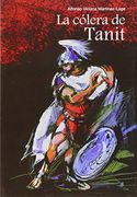 La cólera de Tanit (narrativa)