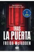 TRAS LA PUERTA (in Spanish)