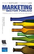 Marketing en el Sector Público