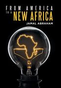 From America to a New Africa (en Inglés)