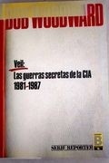 Veil: Las Guerras Secretas de la cia 1981-1987