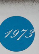 jordan baseman: 1973 (en Inglés)