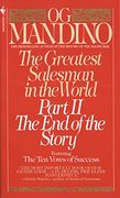 The Greatest Salesman in the World, Part ii: The end of the Story: Vol 2 (en Inglés)