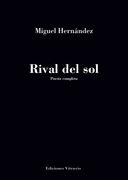 Rival del sol (in Spanish)