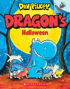 Dragon's Halloween: An Acorn Book (en Inglés)