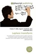 laplace transform (en Inglés)