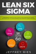 Lean Six SIGMA: A Beginner (en Inglés)