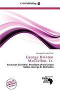 george brinton mcclellan, jr.