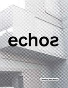 Echos: University of Cincinnati School of Architecture and Interior Design (en Inglés)
