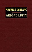 Arsene Lupin (en Inglés)