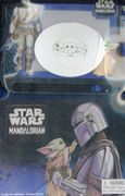 Star Wars the Mandalorian Pizarra Magica (in Spanish)