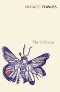 The Collector (en Inglés)
