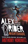 Nightshade (Alex Rider) (en Inglés)