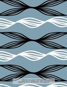 Llibreta de paper mil-limetrat, quadrats d'un centímetre, 120 pàgines: Llibreta idònia per a l'assignatura de mates a l'escola amb coberta de color ne (en Catalá)