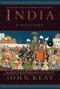 india,a history: from the earliest civilisations to the boom of the twenty-first century