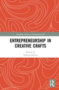 Entrepreneurship in Creative Crafts (en Inglés)