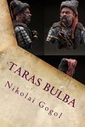 Taras Bulba (en Inglés)