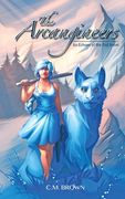 The Arcangineers: An Echoes of the End Novel (en Inglés)