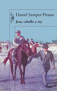 Jota, caballo y rey