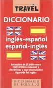 diccionario travel inglés-español, español-inglés