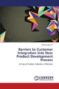 Barriers to Customer Integration Into New Product Development Process