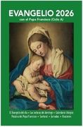 Evangelio 2026 (Letra Grande)