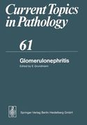 Glomerulonephritis de Springer(Springer) (en Inglés)