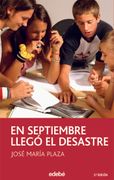 En Septiembre Llegó el Desastre (Periscopio)