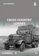 Cross-Country Lorries: German Manufacturers (Camera on) (en Inglés)
