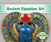 Ancient Egyptian Art (en Inglés)