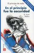 En el Principio fue la Oscuridad i el Principe de Nada