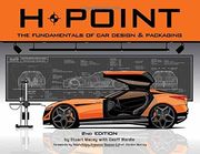H-Point 2nd Edition: The Fundamentals of car Design & Packaging (en Inglés)