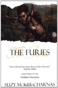 The Furies (The Holdfast Chronicles, Book 3) (en Inglés)