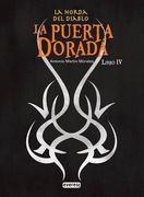 Puerta Dorada,La-Horda del Diablo,La (in Spanish)